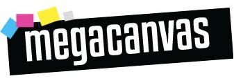 megacanvas logo